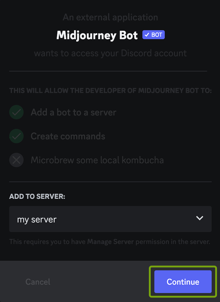 该图显示了如何在移动版 Discord 中找到私信